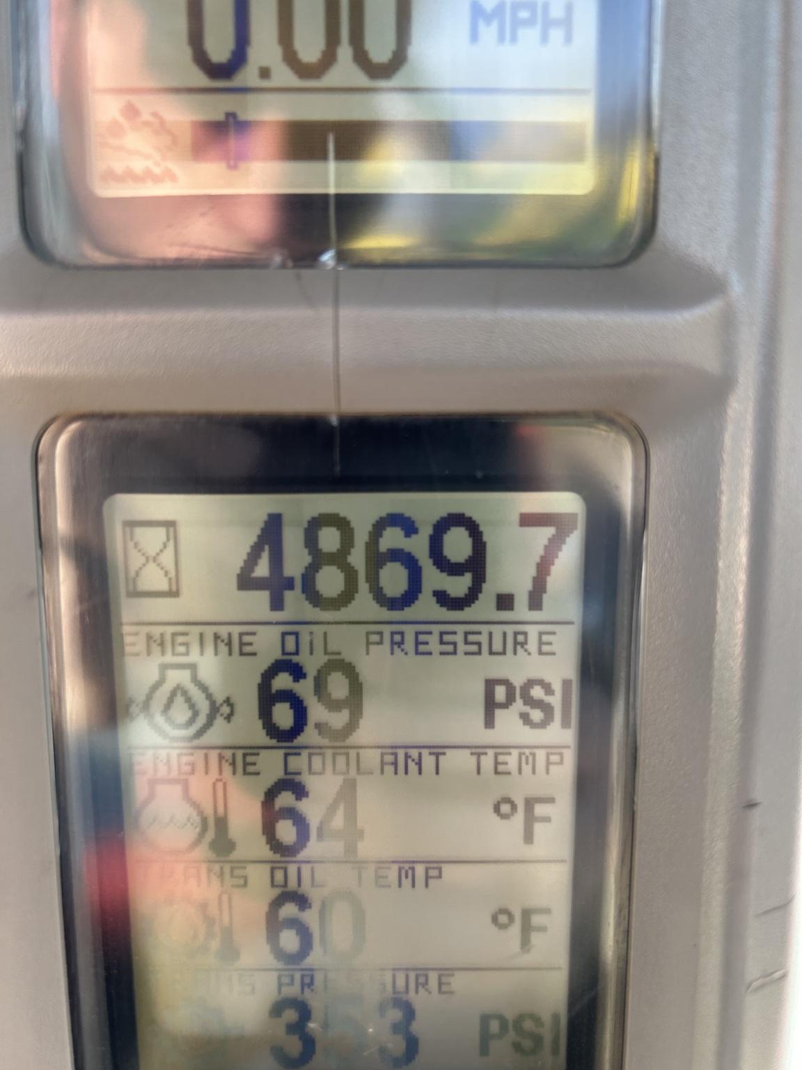 2016 Case IH MAGNUM 340 Image