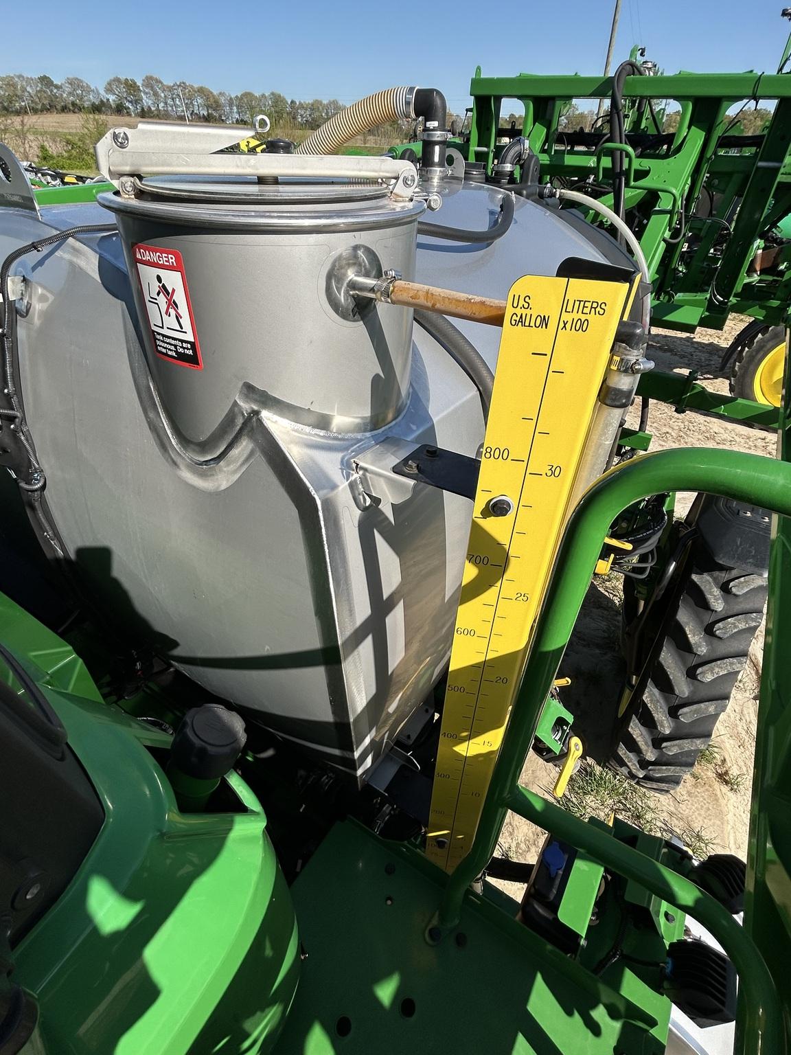 2022 John Deere 408R Image