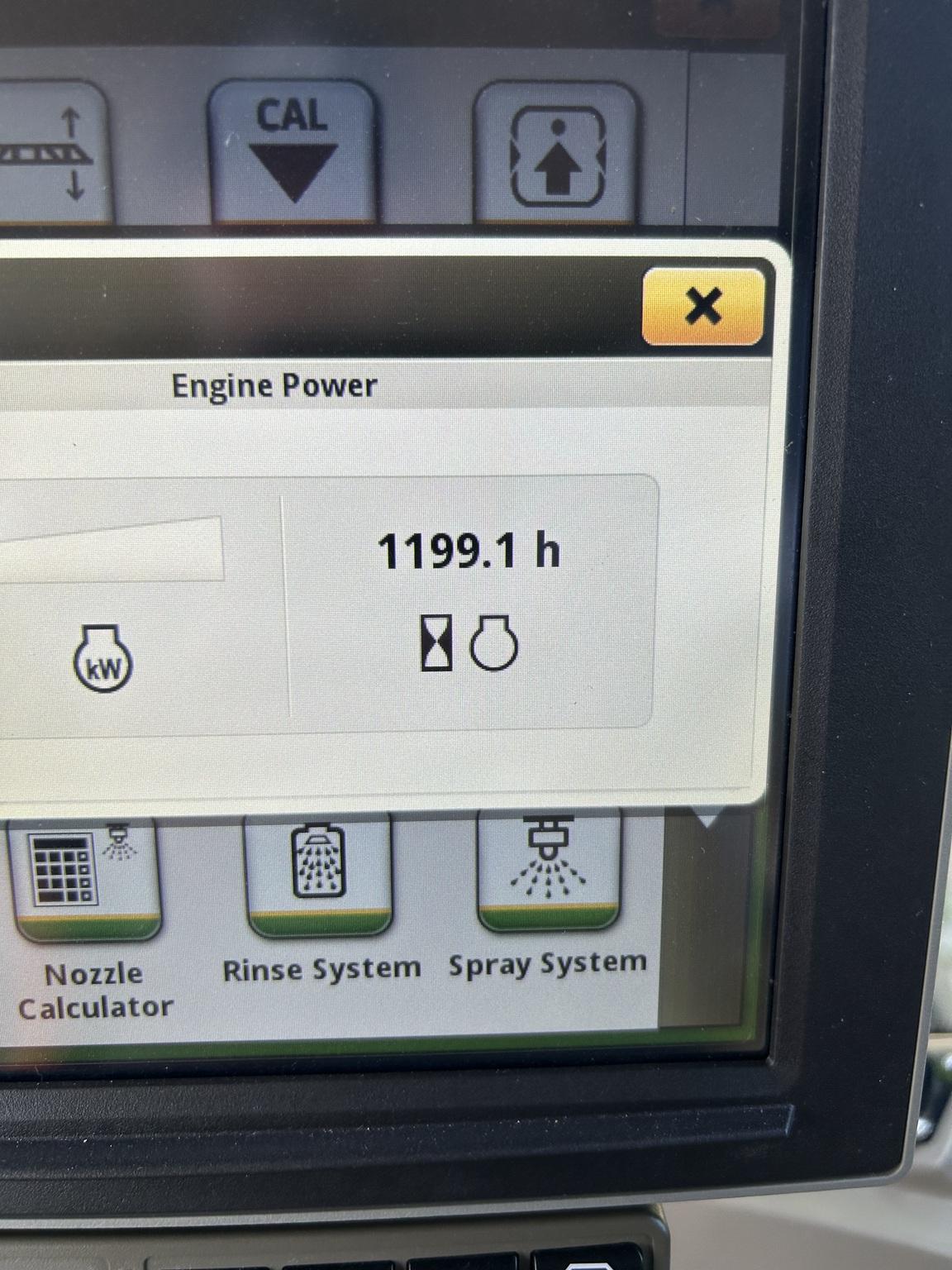 2022 John Deere 408R Image