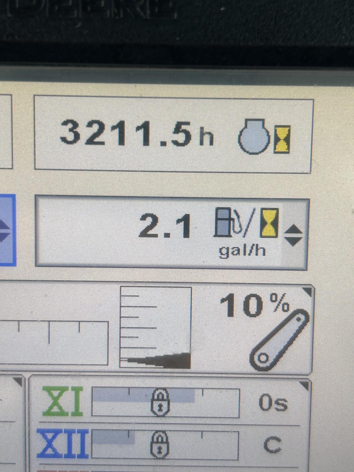 2013 John Deere 7260R Image