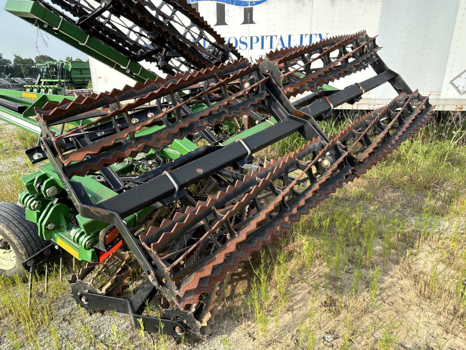 2019 J&M TF212-32-G Image