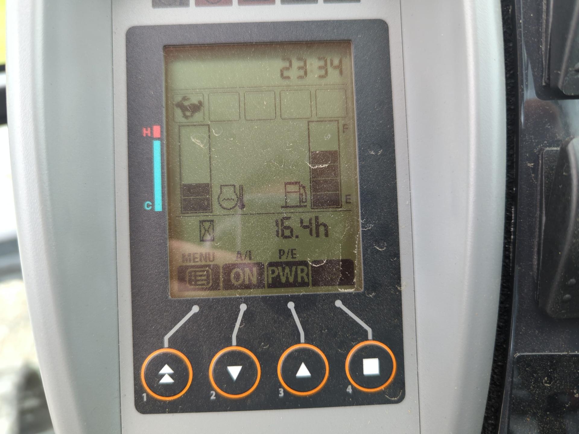 2023 John Deere 50 P Image