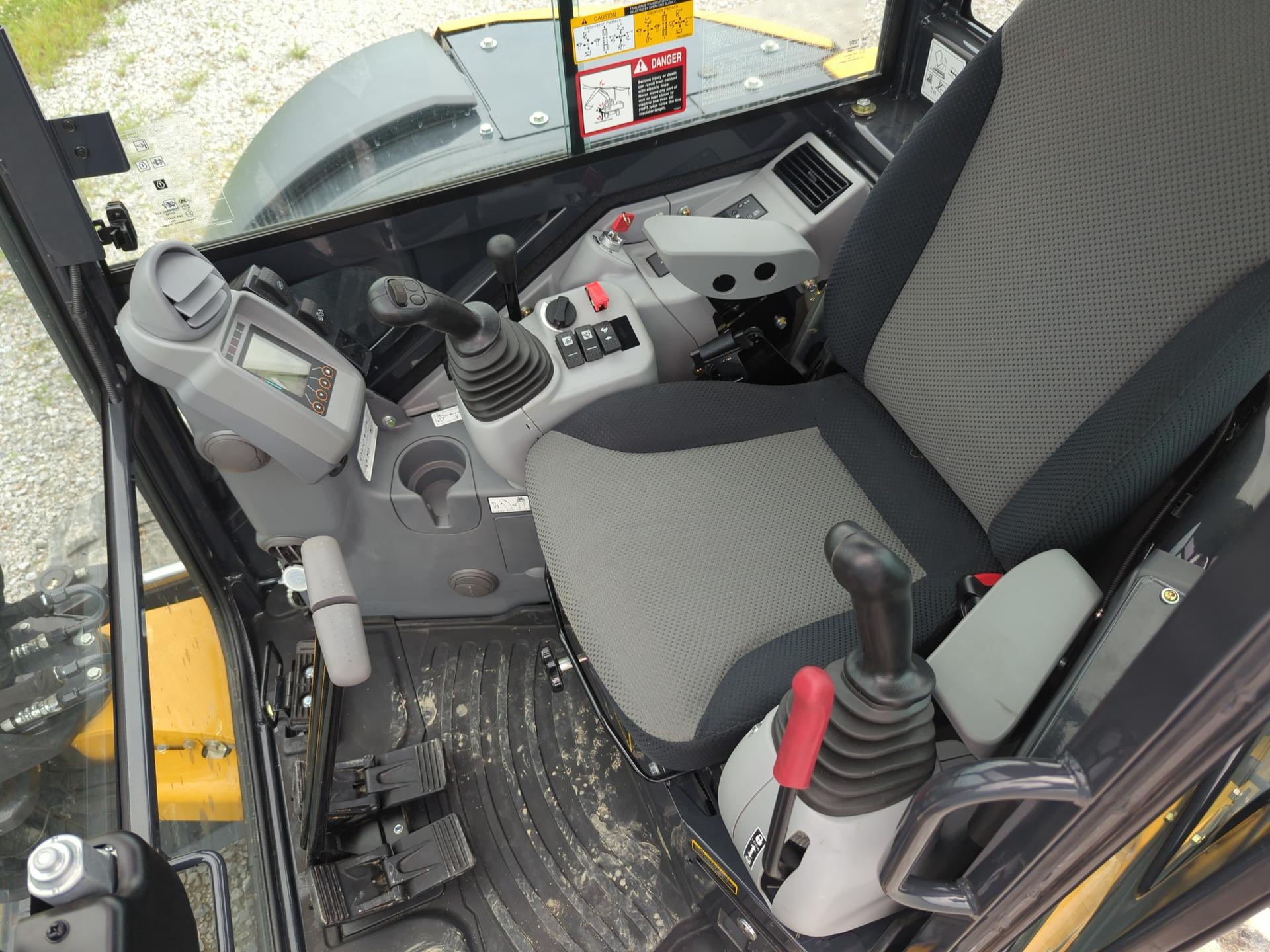 2023 John Deere 50 P Image