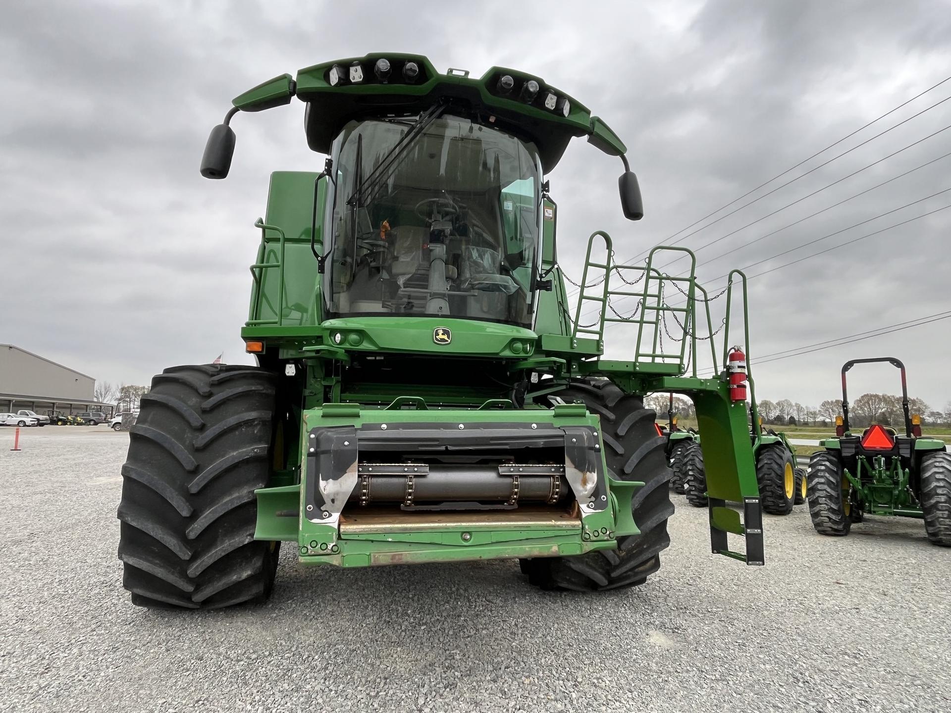 2022 John Deere S770 Image