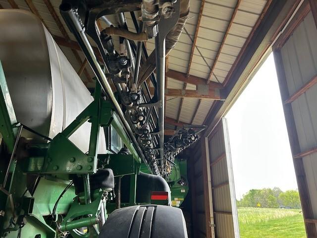 2012 John Deere 4830 Image