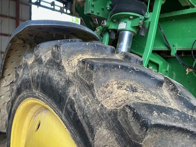 2012 John Deere 4830 Image