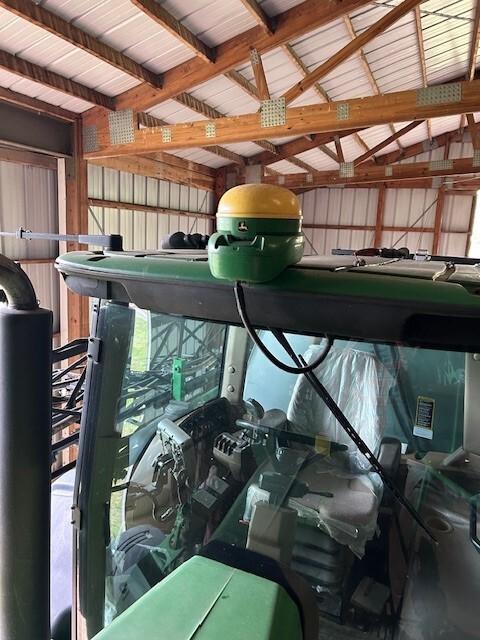 2012 John Deere 4830 Image