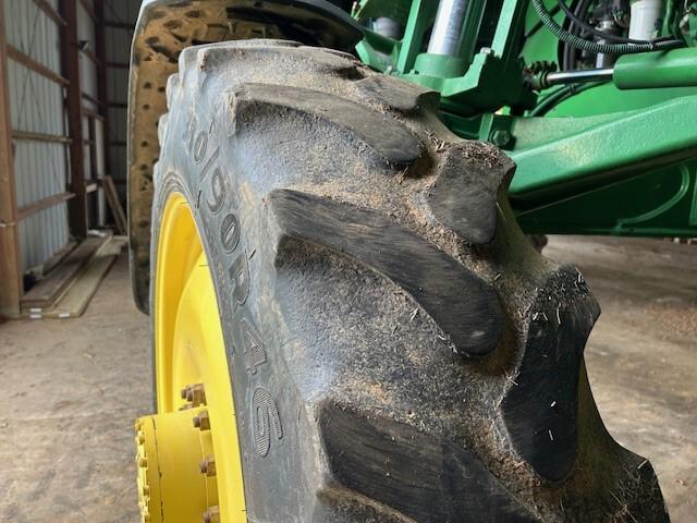 2012 John Deere 4830 Image