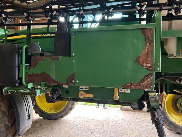 2012 John Deere 4830 Image