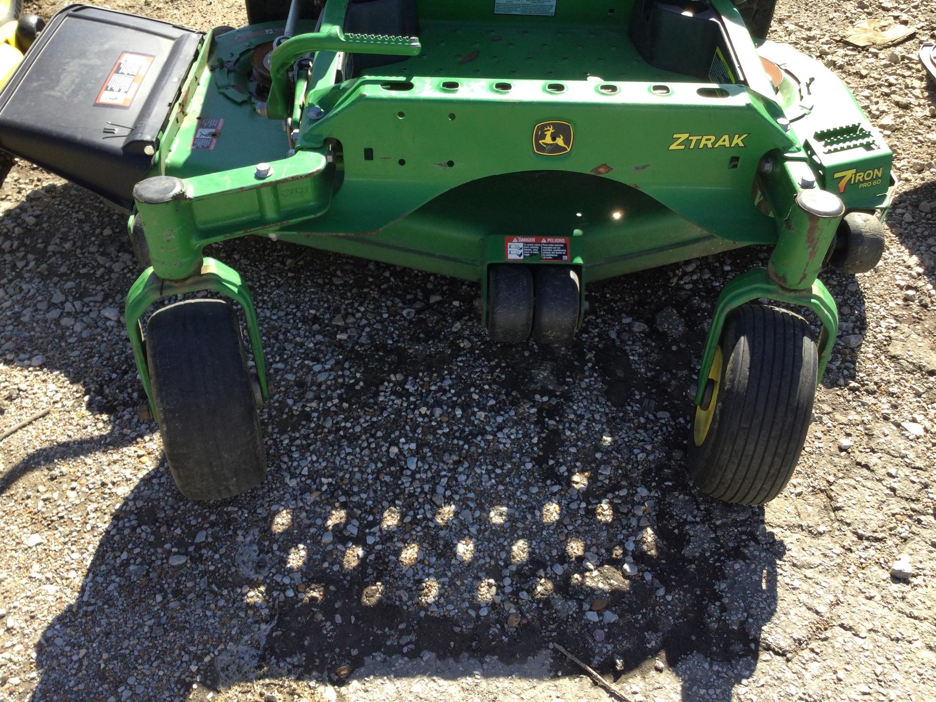 2019 John Deere Z950M Image