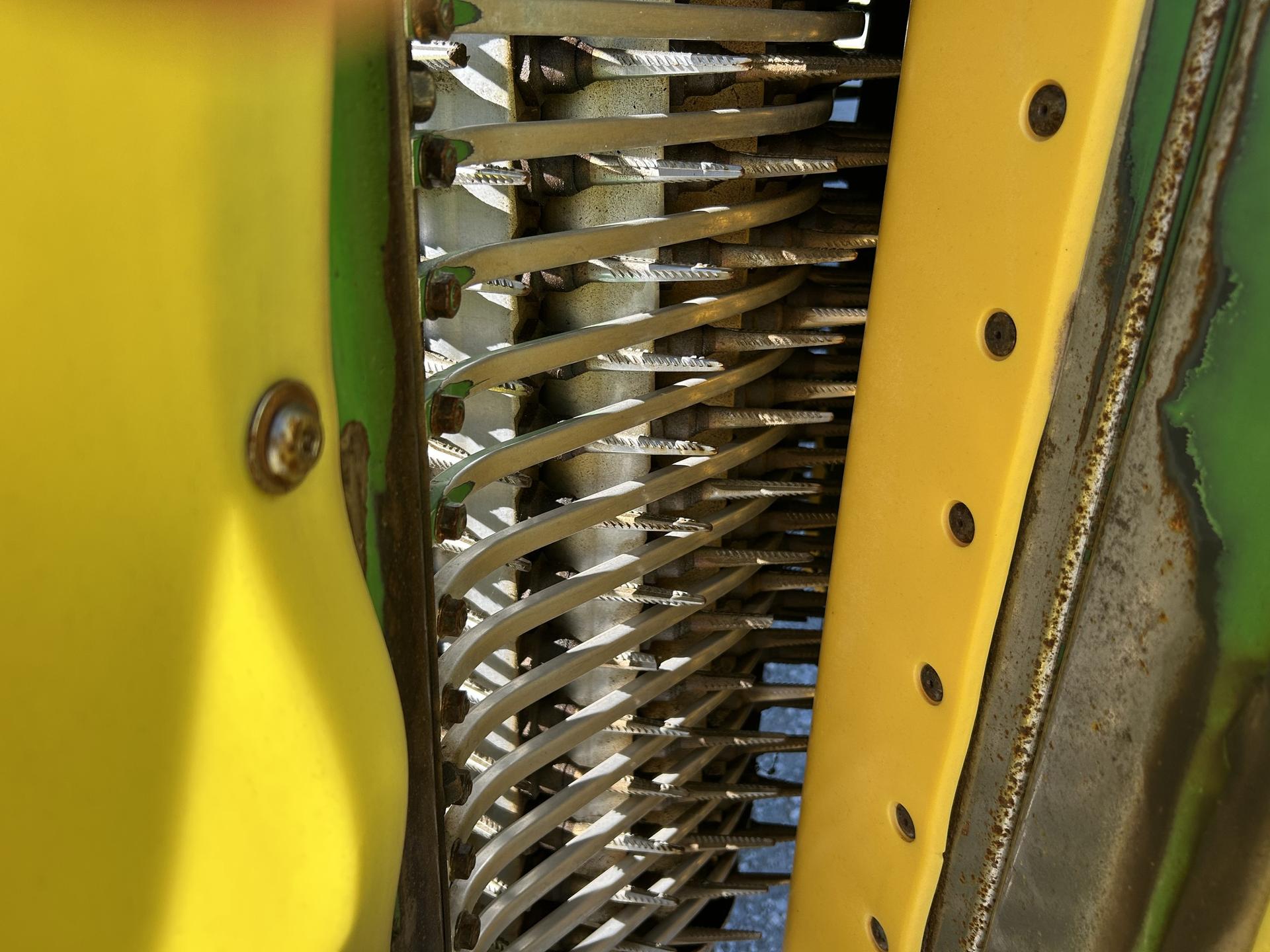 2014 John Deere 7760 Image
