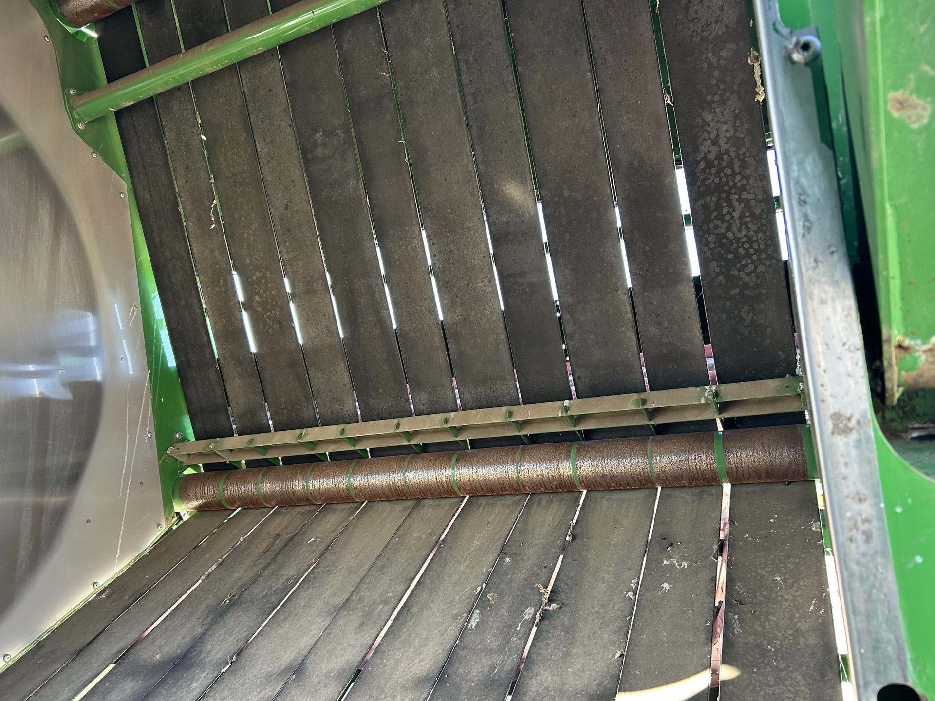 2014 John Deere 7760 Image