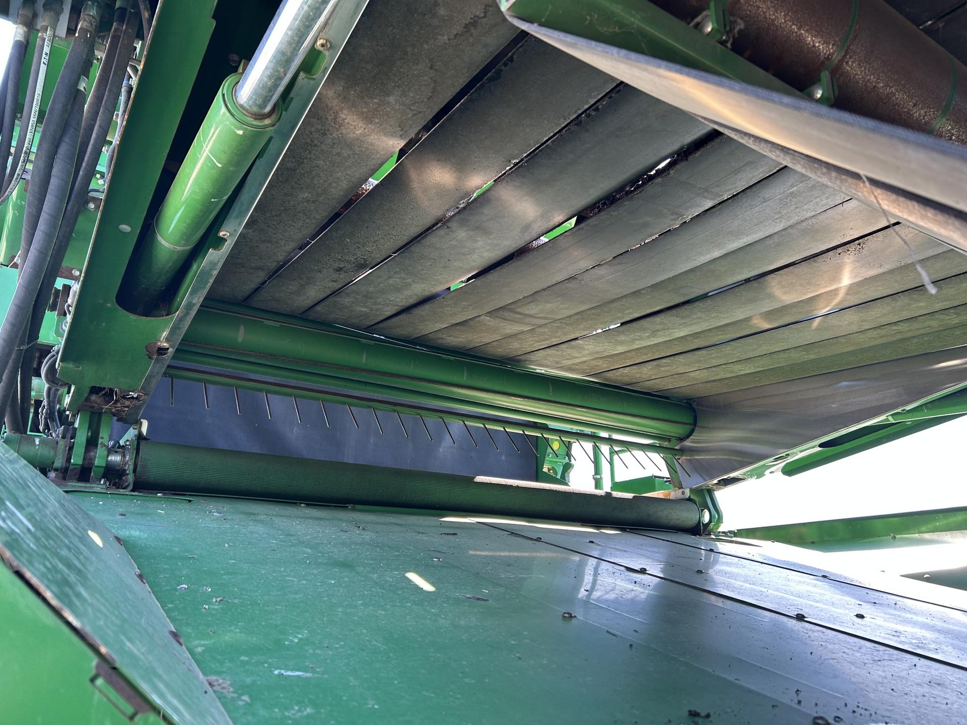 2014 John Deere 7760 Image