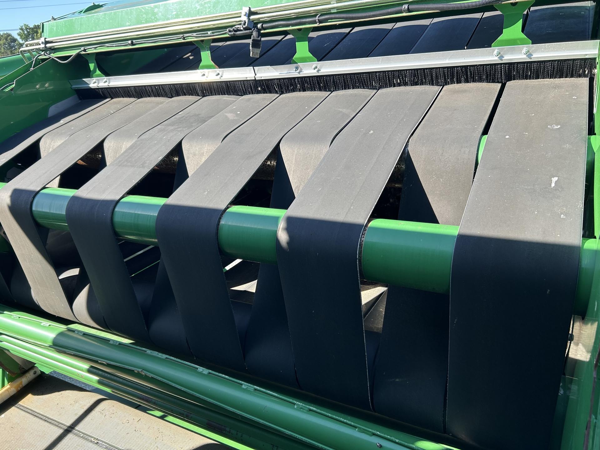 2014 John Deere 7760 Image