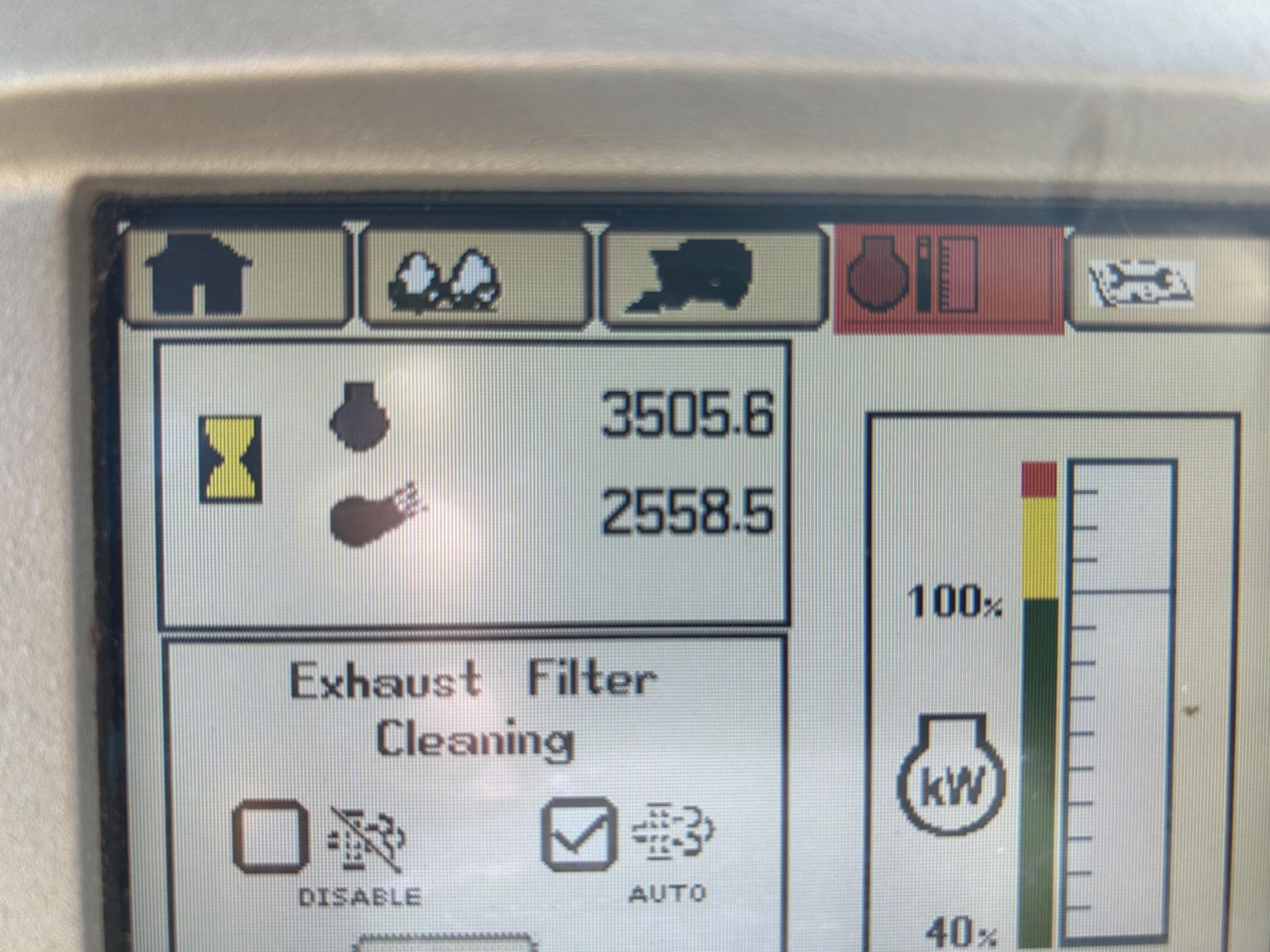 2014 John Deere 7760 Image