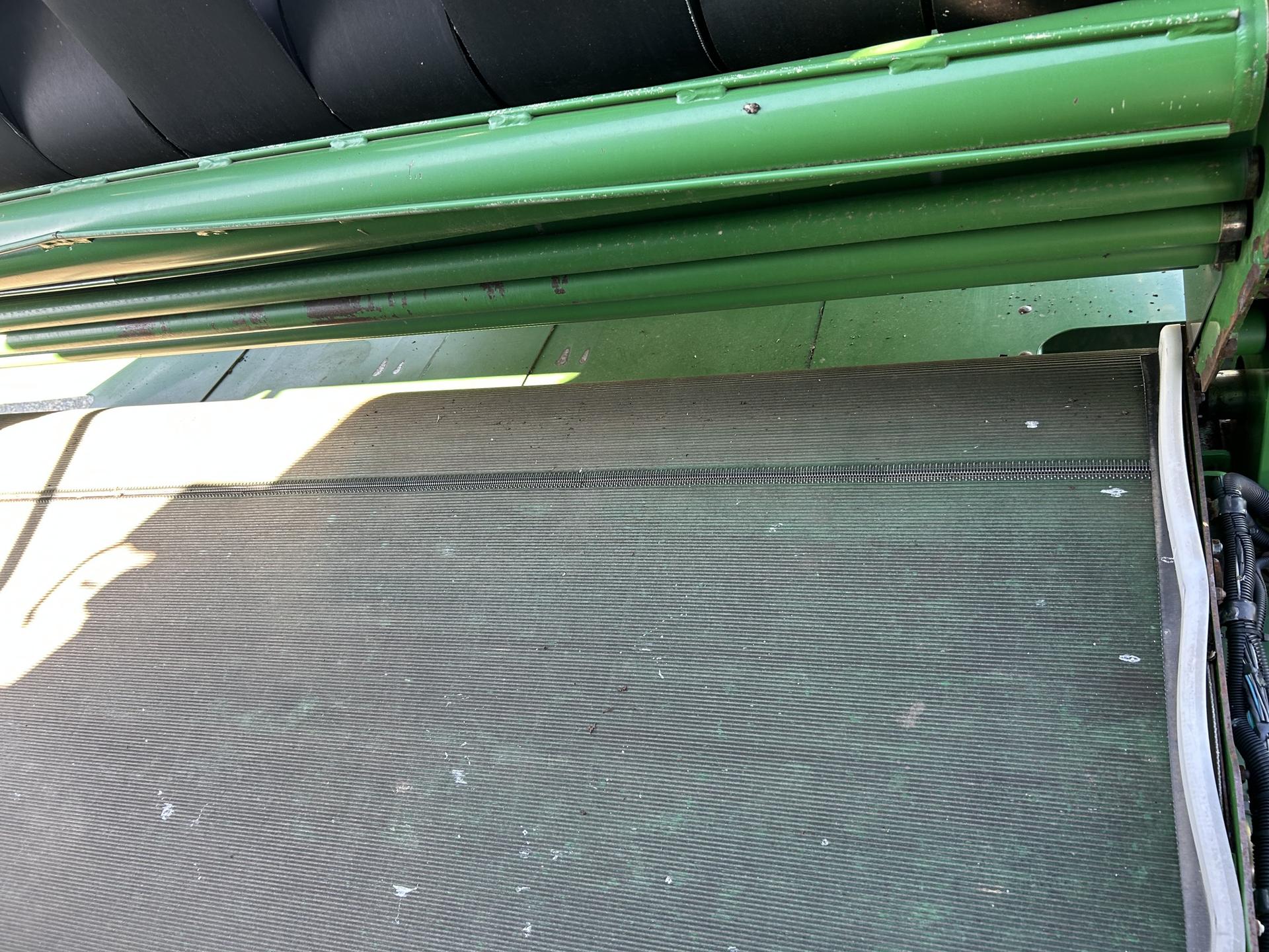 2014 John Deere 7760 Image