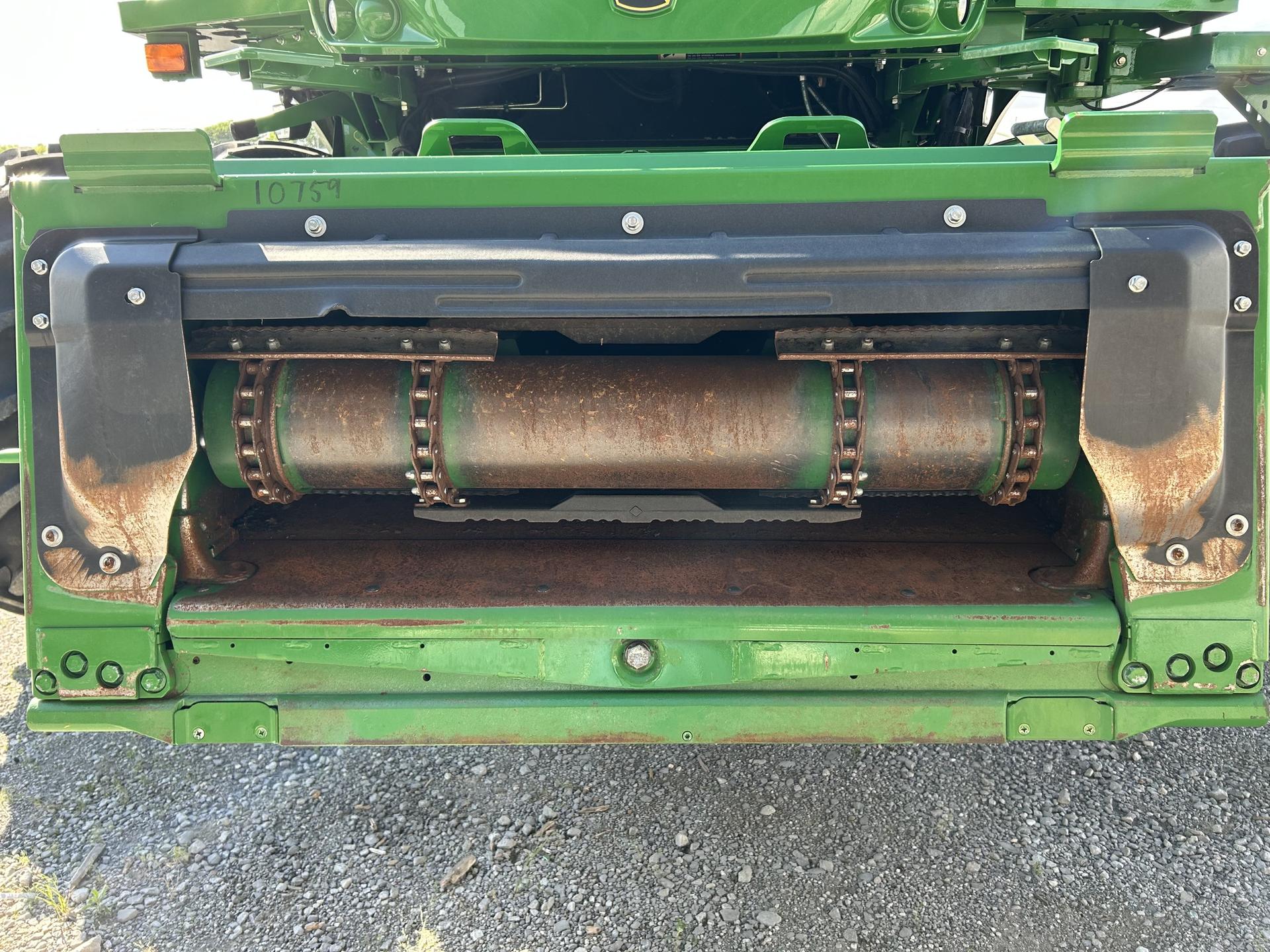 2024 John Deere S770 Image