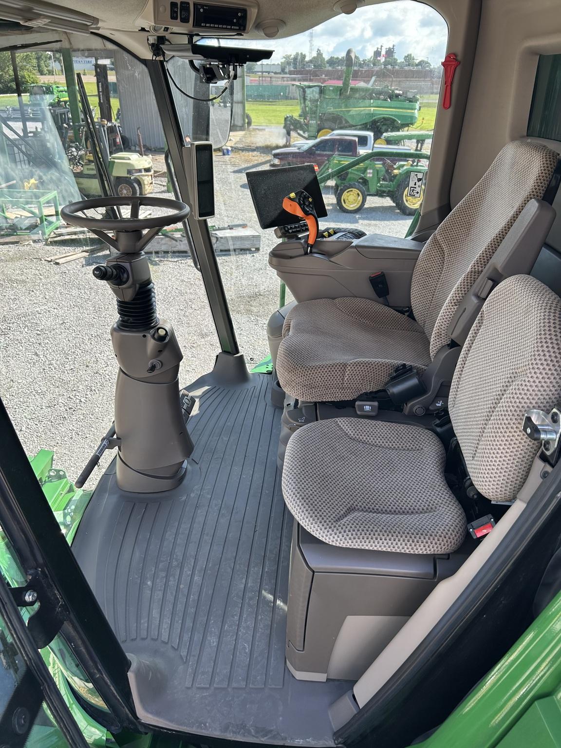 2024 John Deere S770 Image