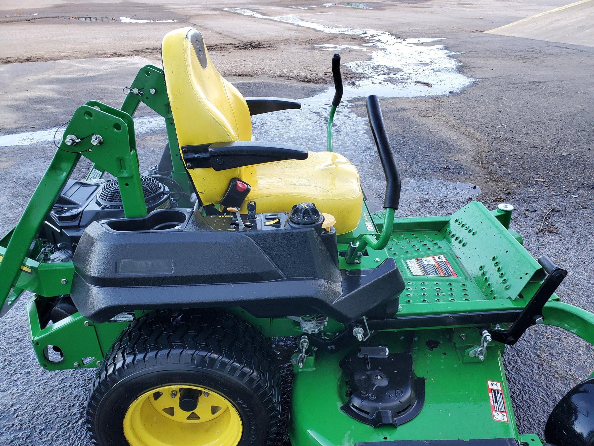 2019 John Deere Z730M Image