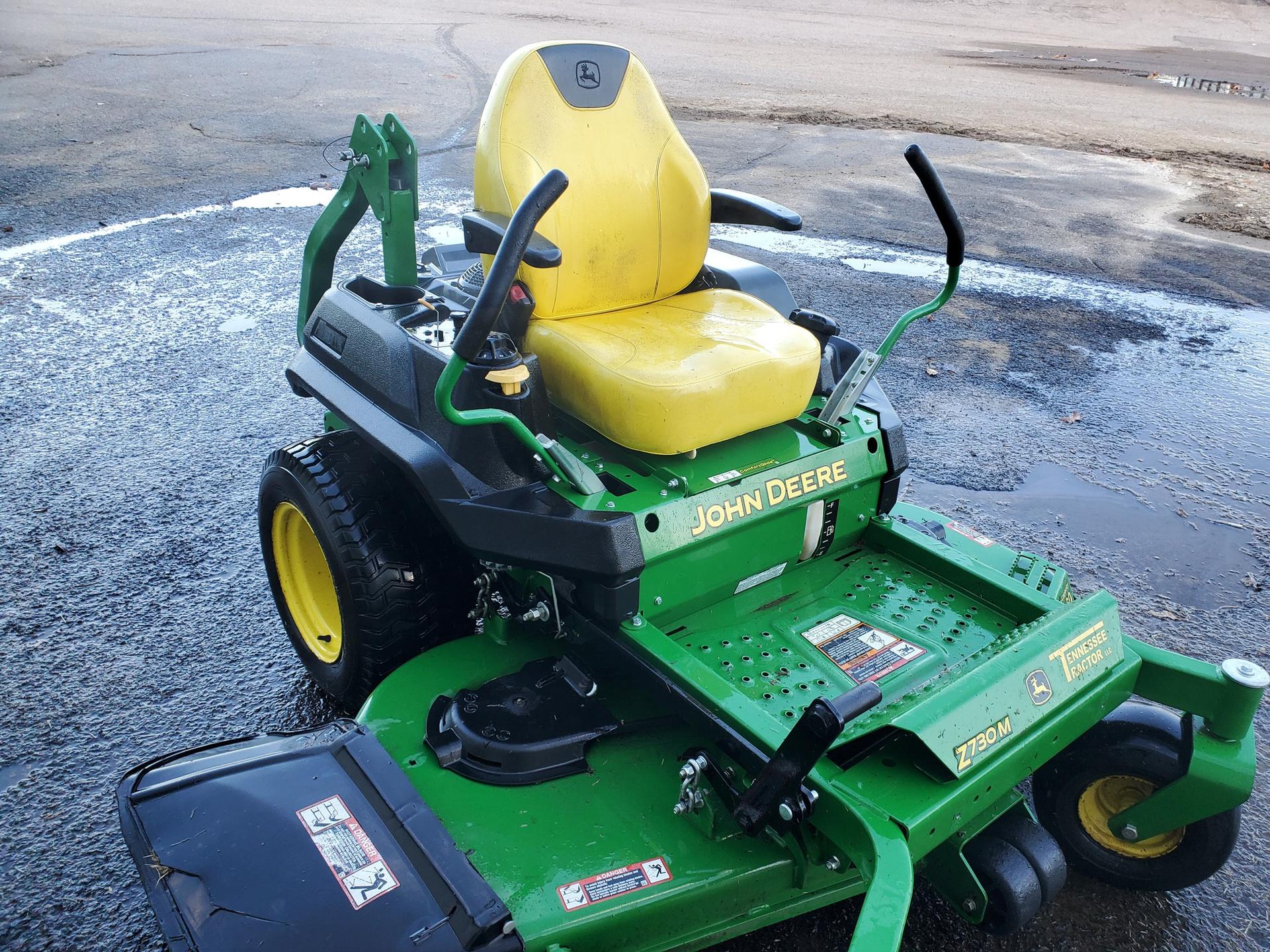 2019 John Deere Z730M Image