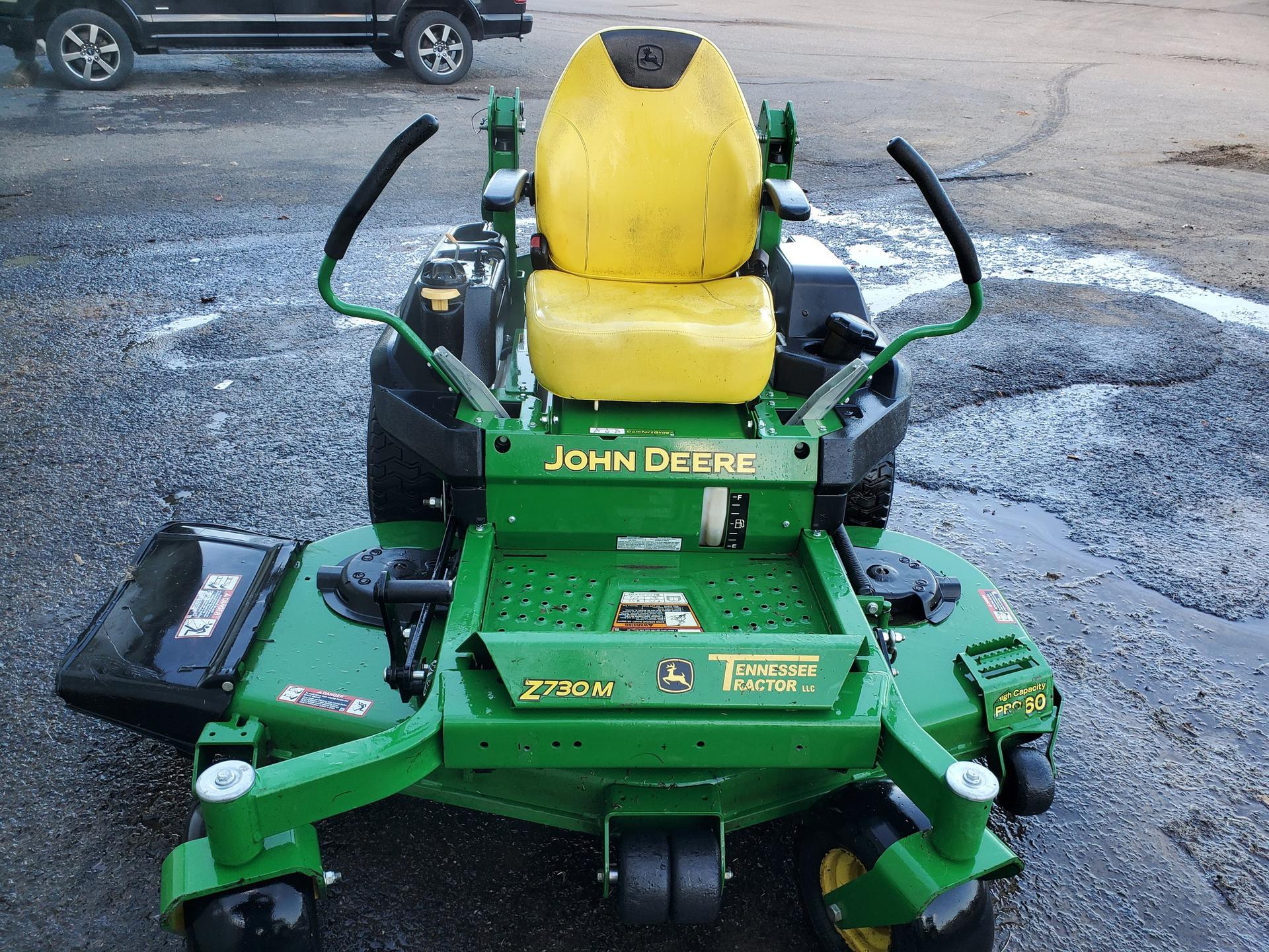 2019 John Deere Z730M Image