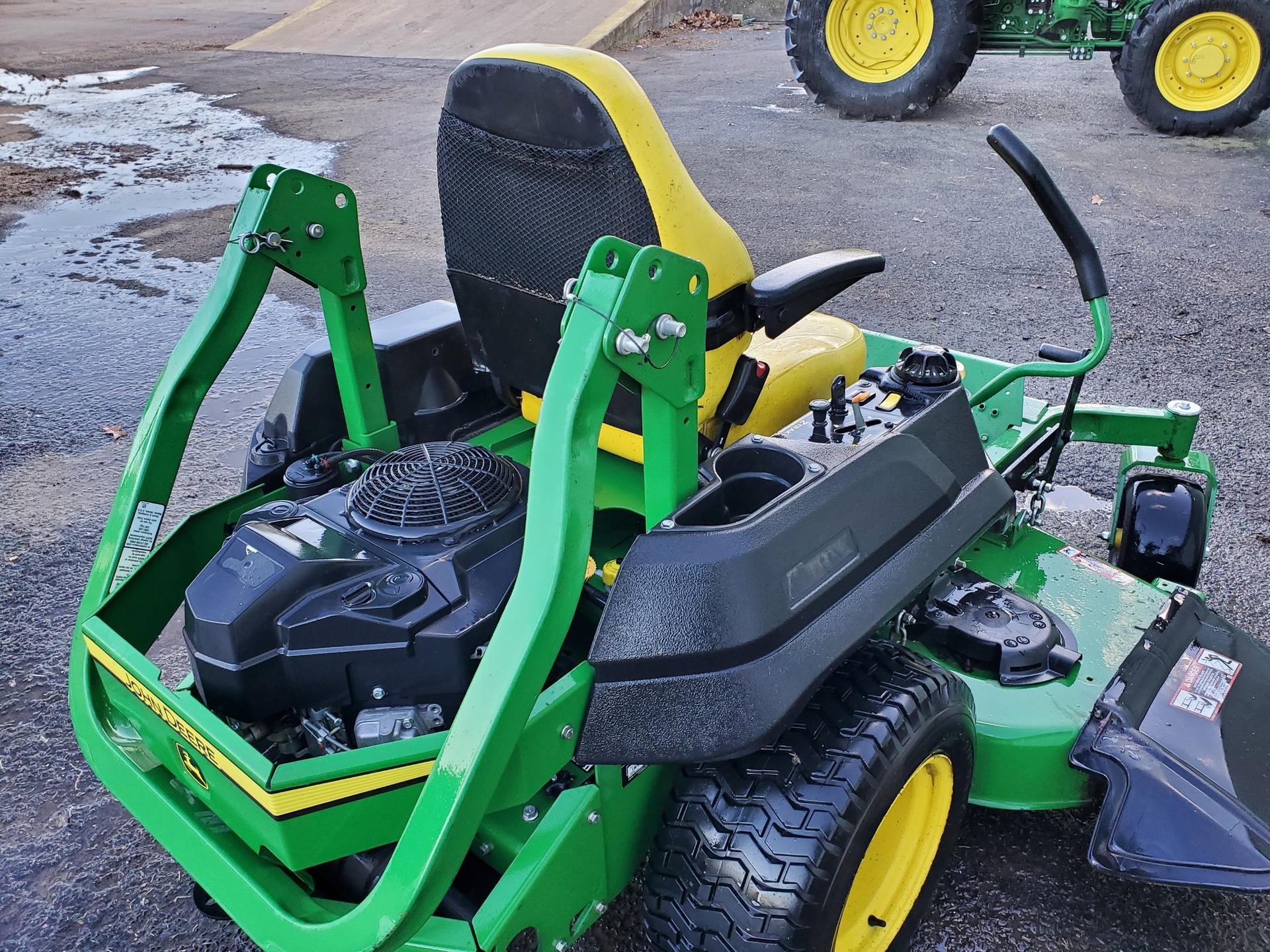 2019 John Deere Z730M Image