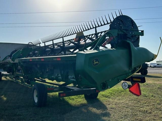 2021 John Deere RD45F Image