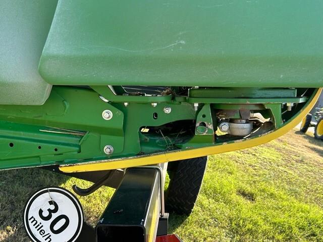 2021 John Deere RD45F Image