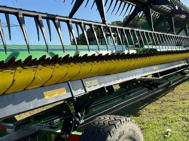 2021 John Deere RD45F Image