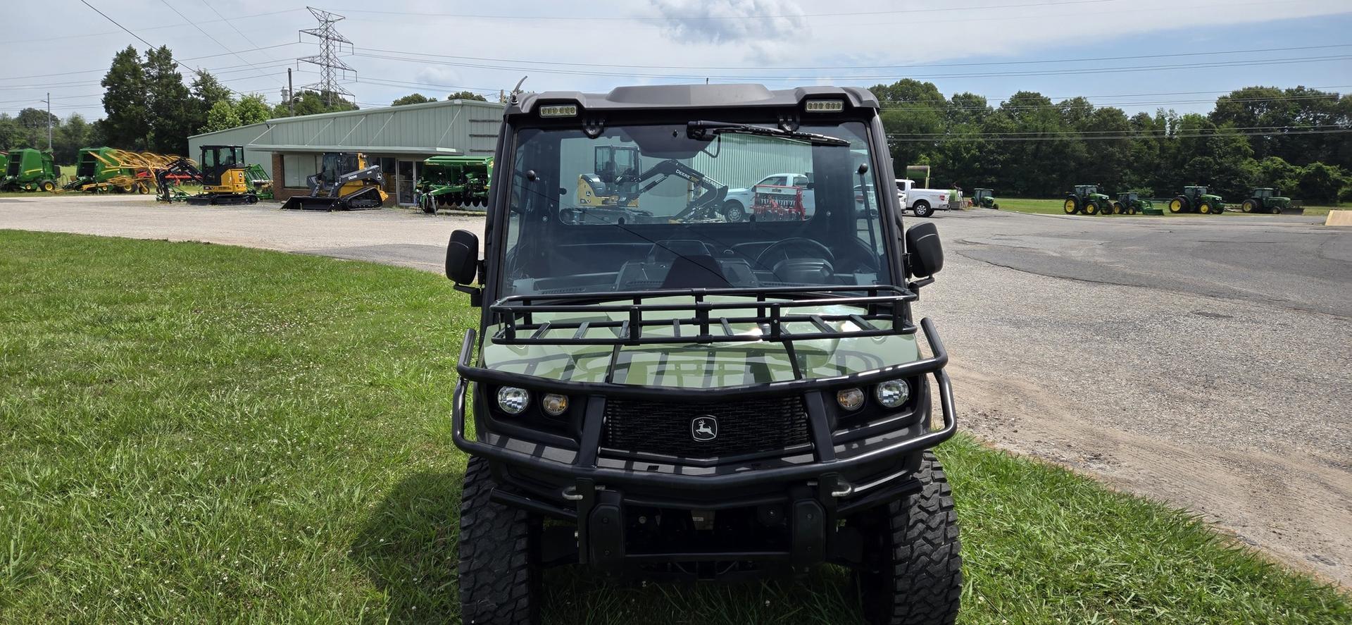 2023 John Deere XUV 835M Image