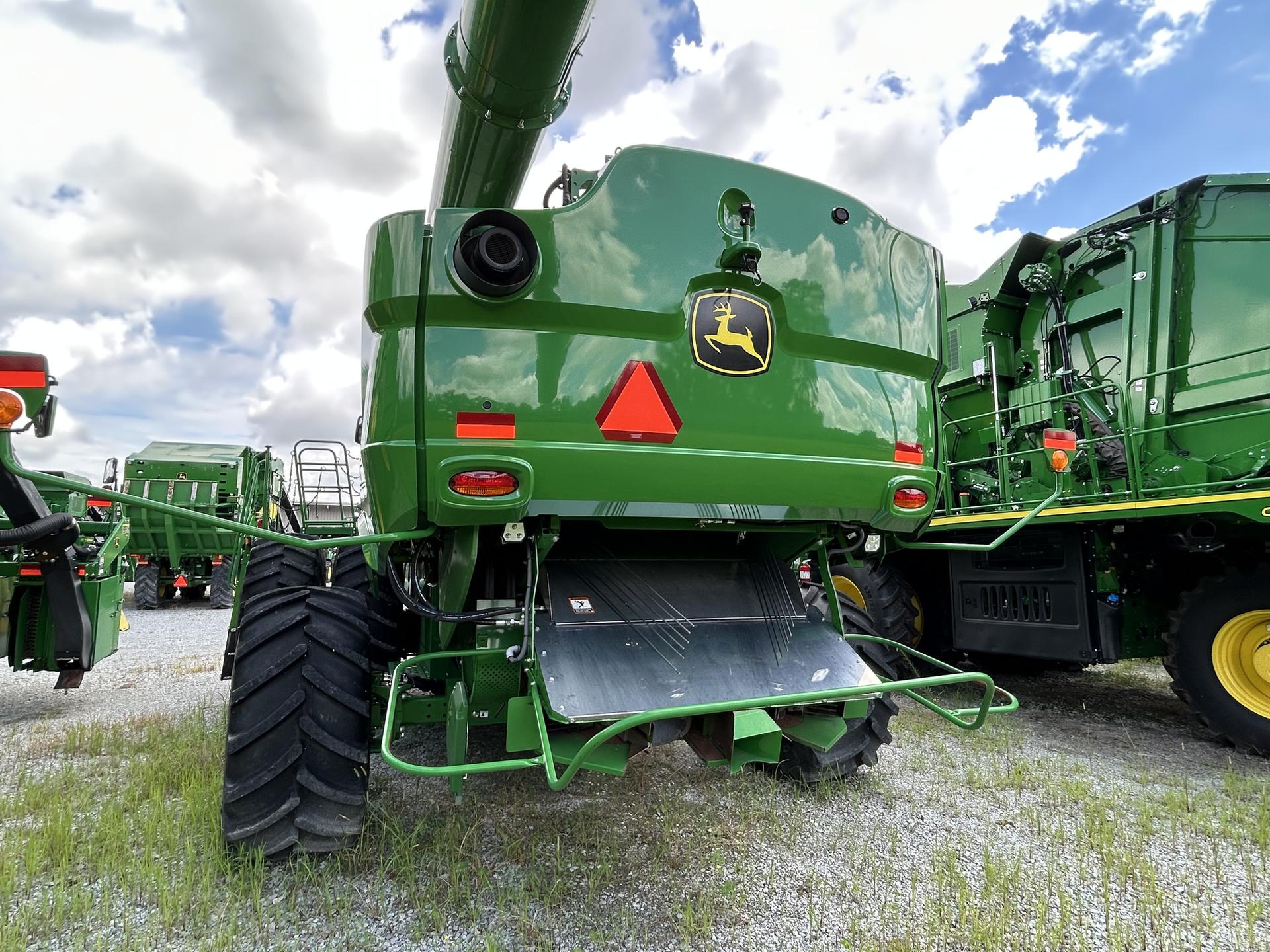 2022 John Deere S780 Image