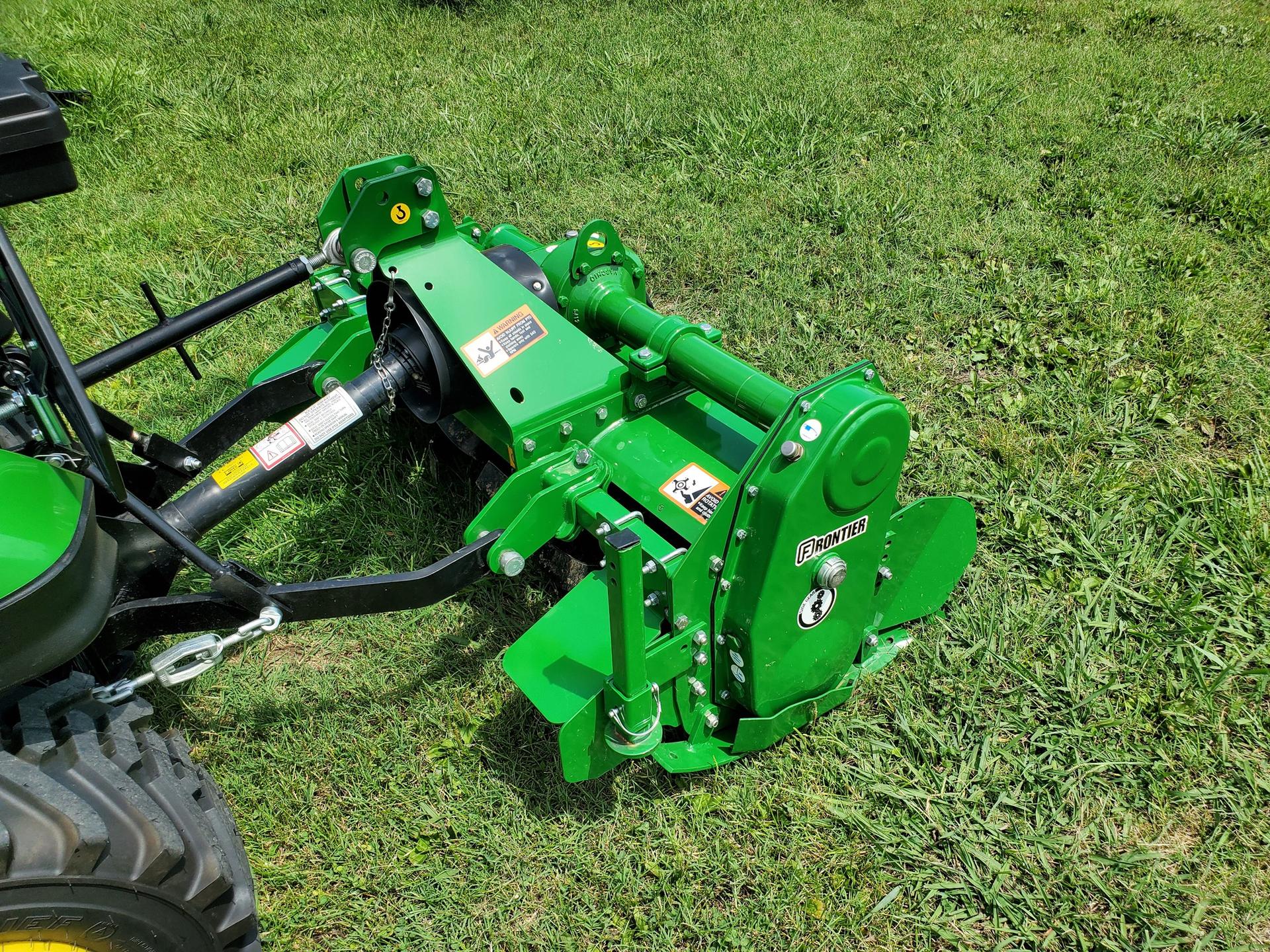 2021 Frontier RT3049 Image