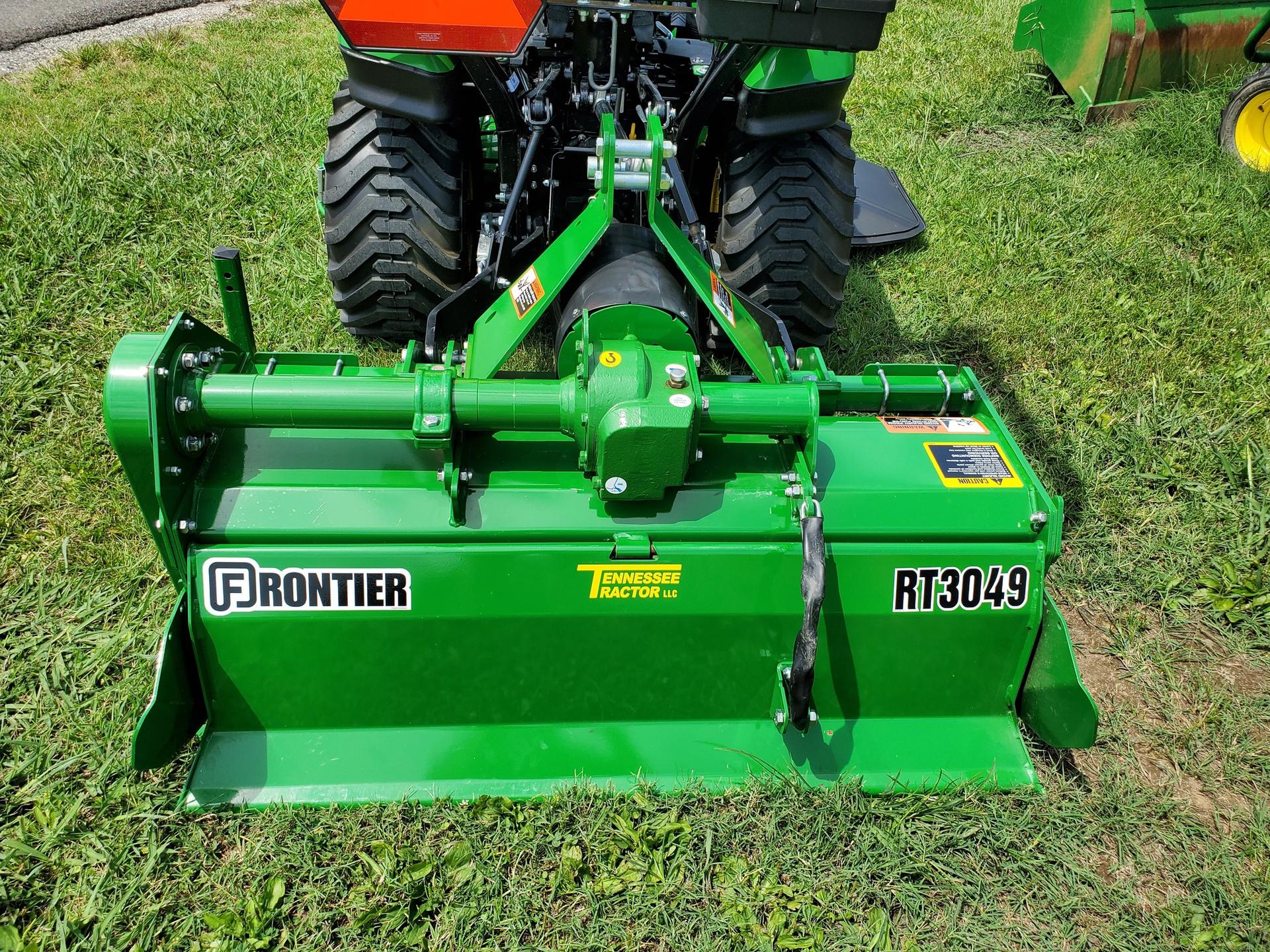 2021 Frontier RT3049 Image