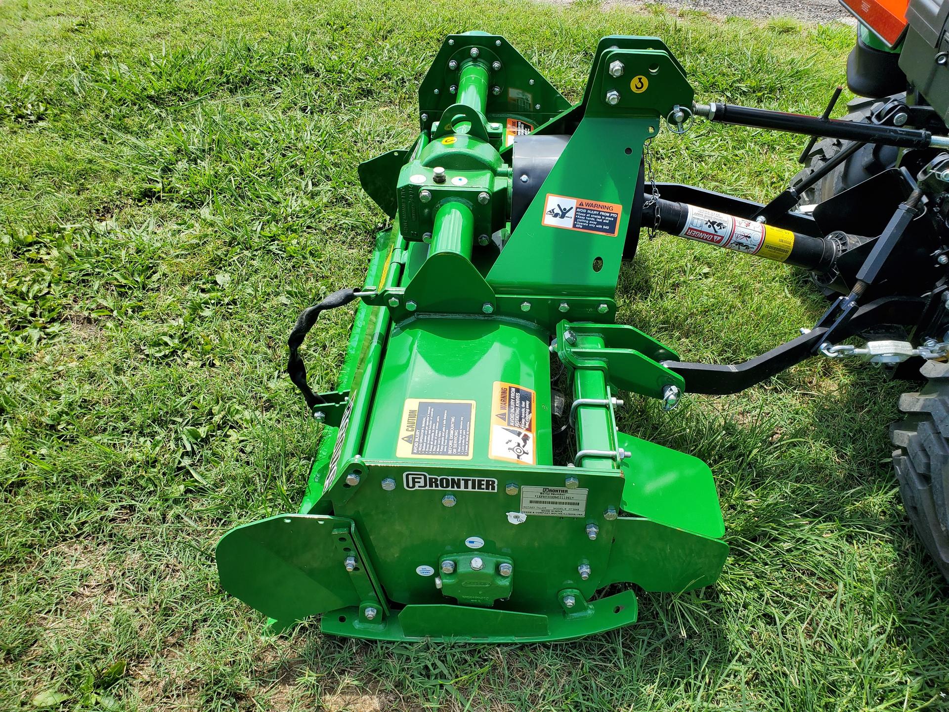2021 Frontier RT3049 Image