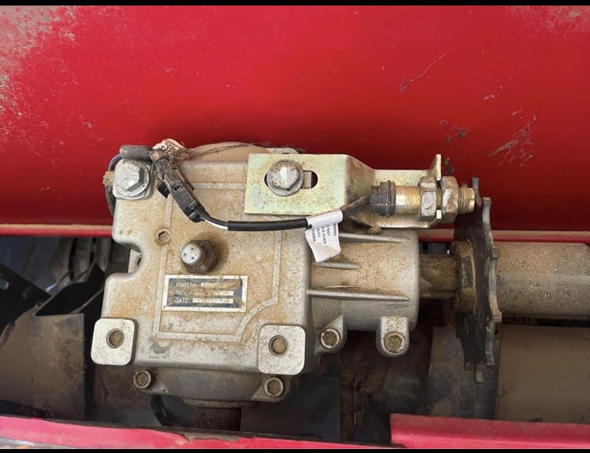2019 Massey Ferguson MF-2946 Image