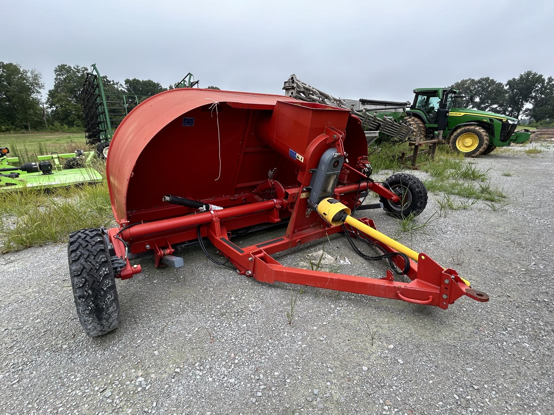 2016 Miscellaneous MAINERO 2241 Image