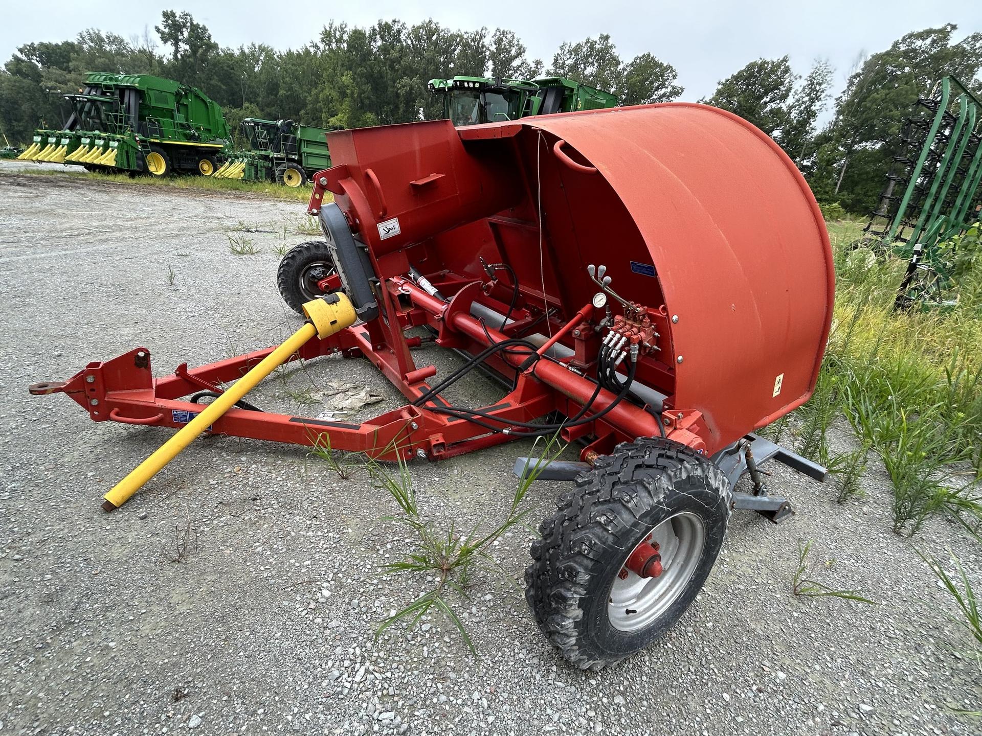 2016 Miscellaneous MAINERO 2241 Image
