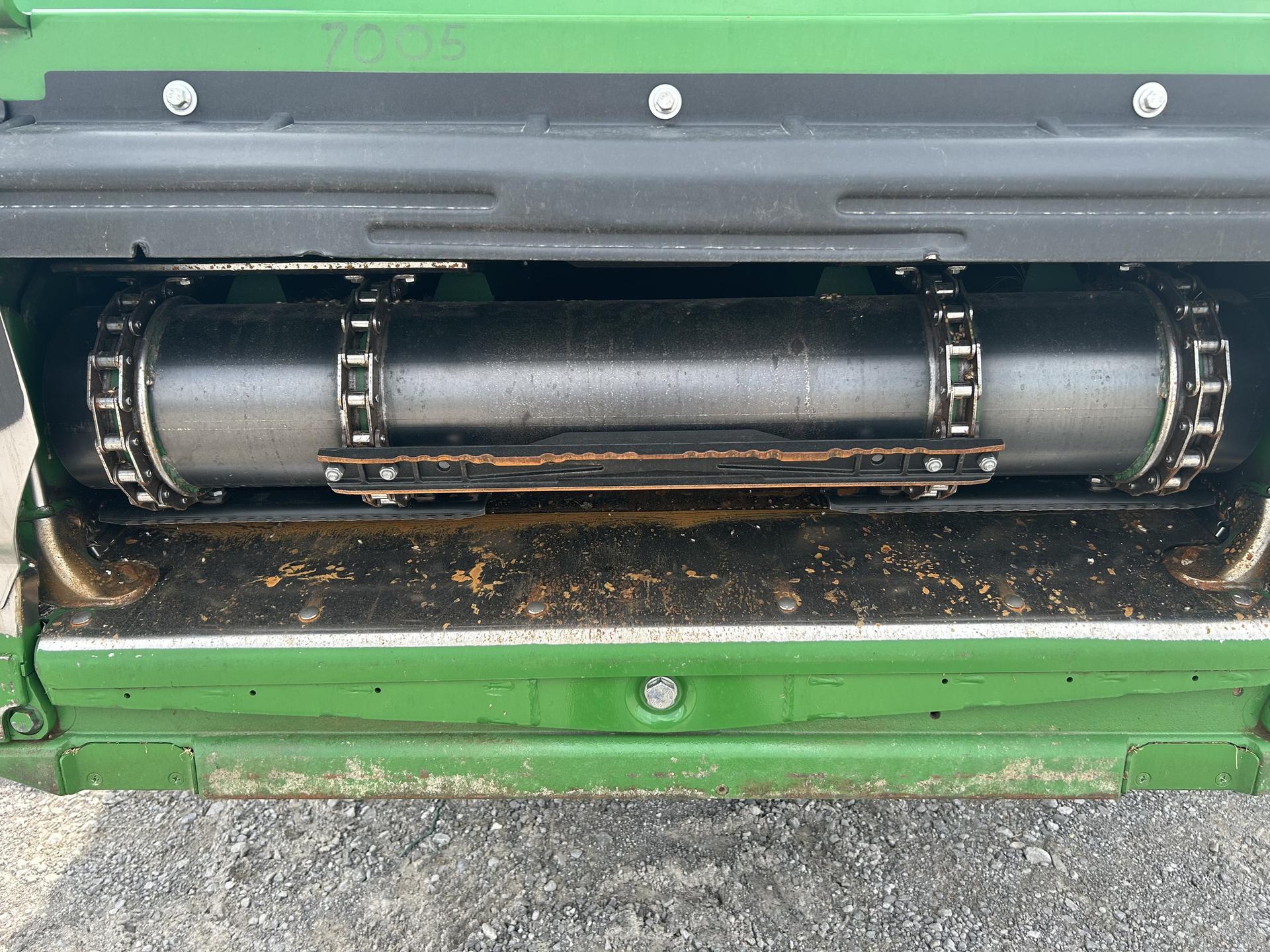 2022 John Deere S770 Image