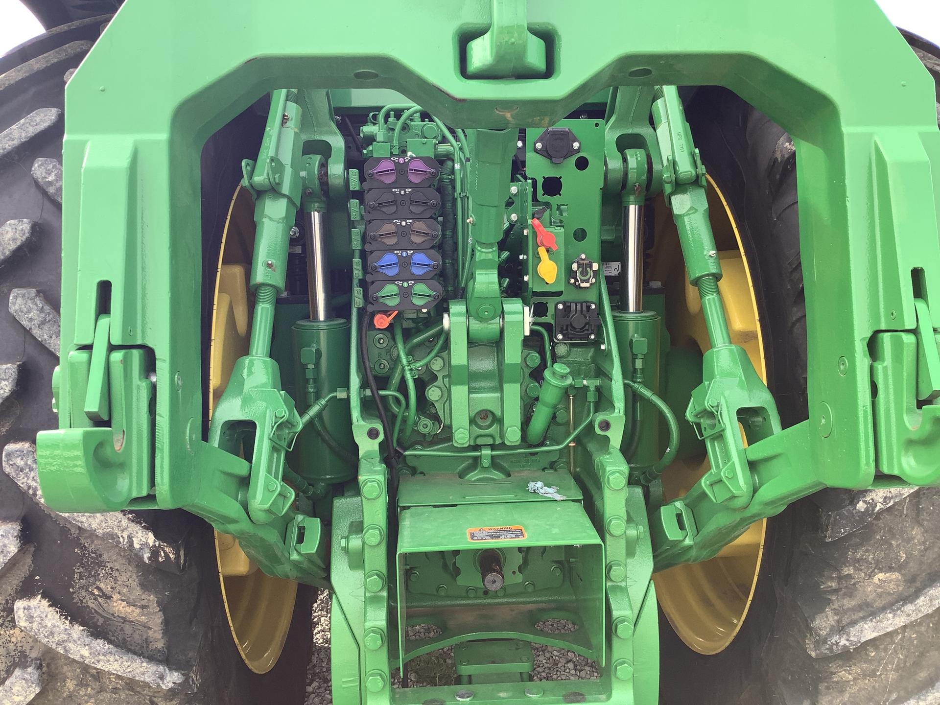 2024 John Deere 8R 310 Image