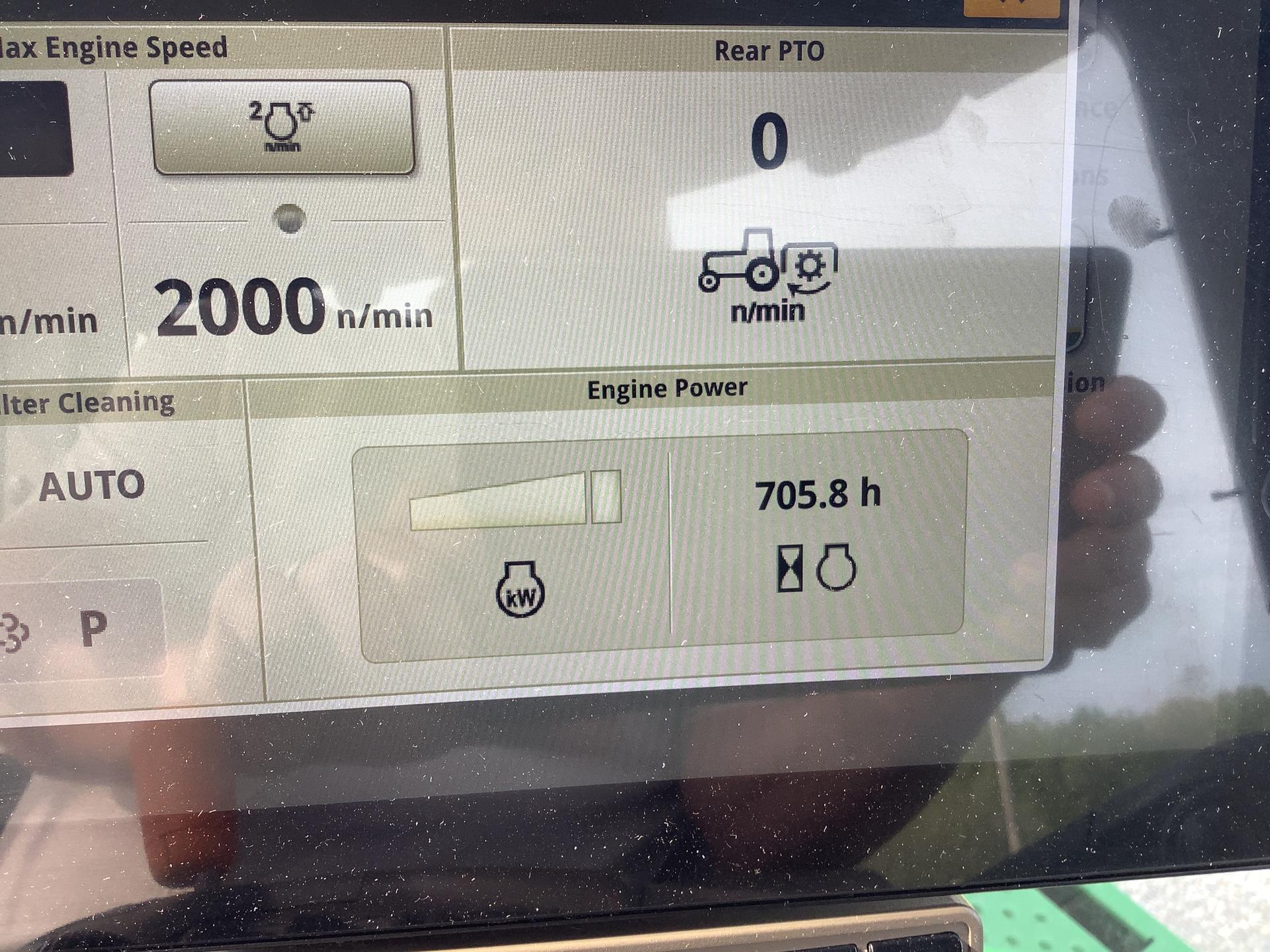 2024 John Deere 8R 310 Image