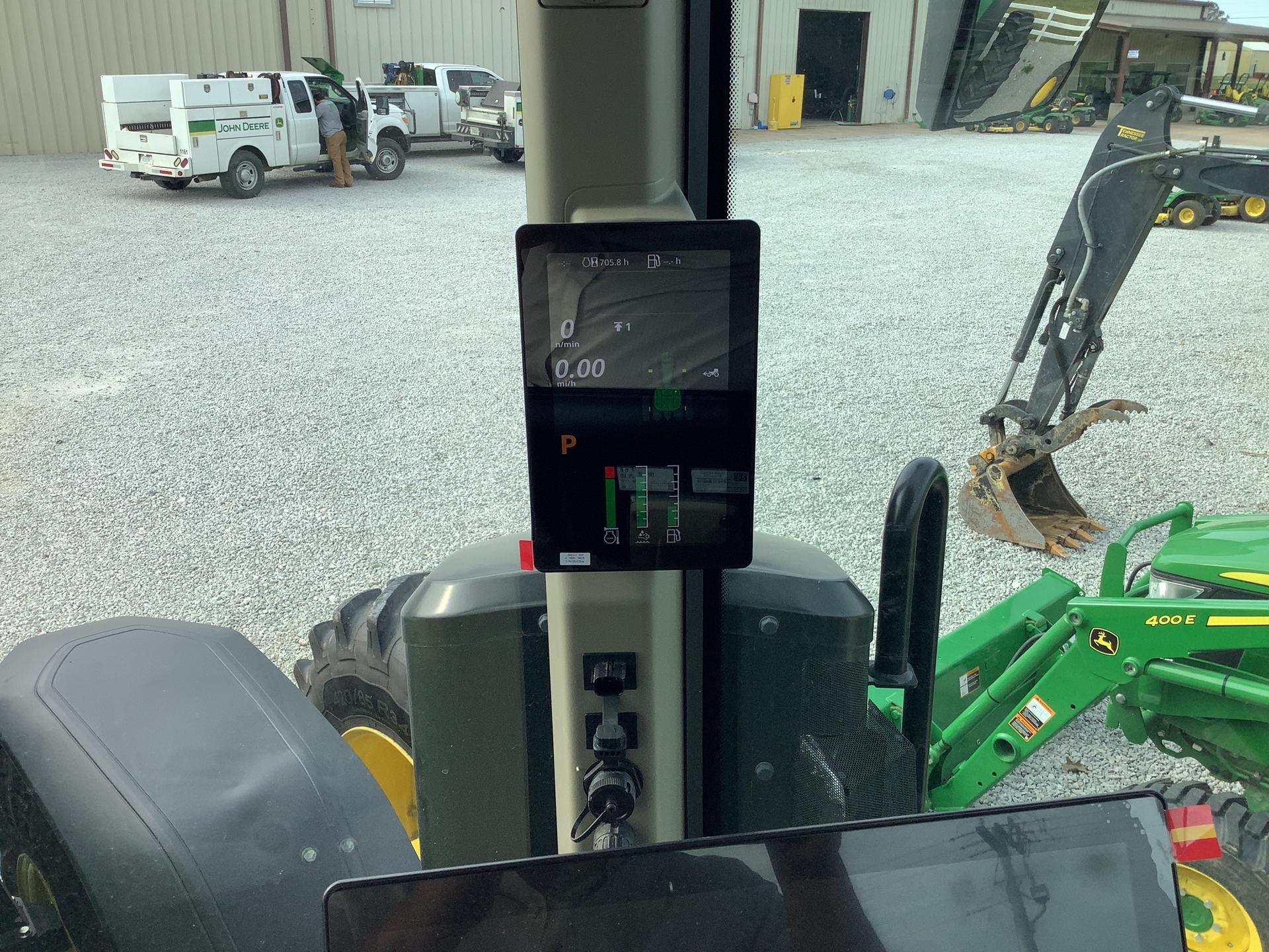 2024 John Deere 8R 310 Image