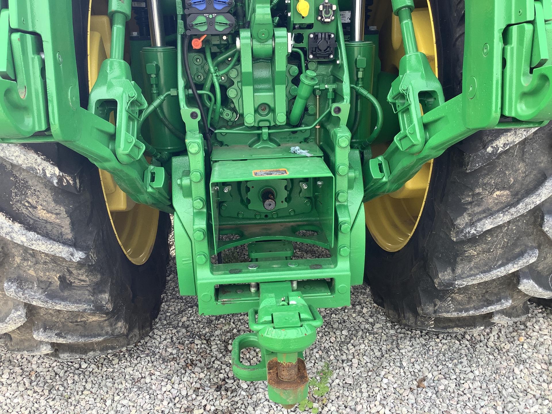 2024 John Deere 8R 310 Image