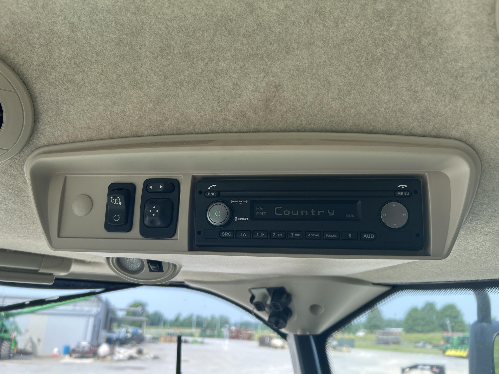 2019 John Deere S780 Image