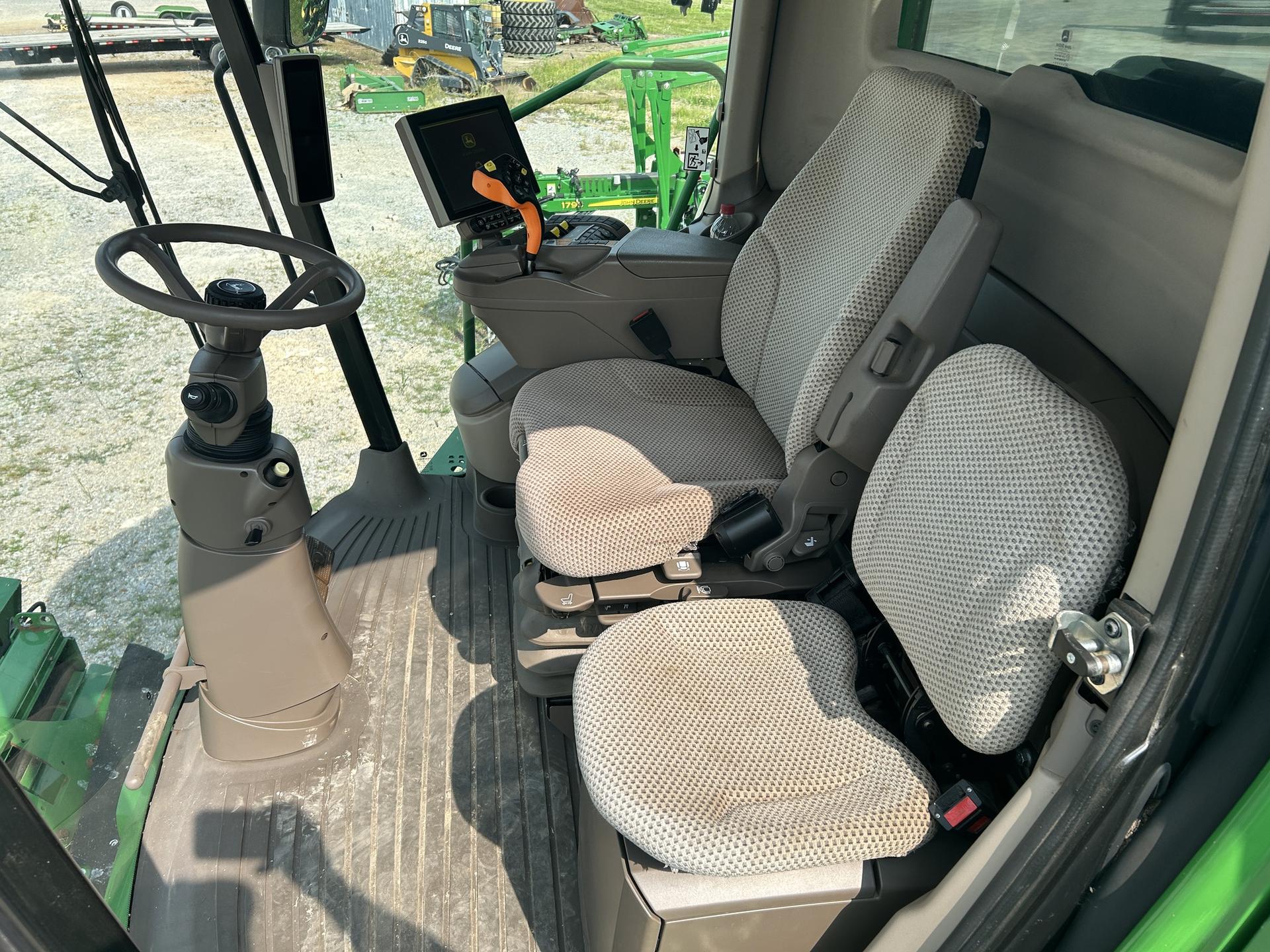 2019 John Deere S780 Image