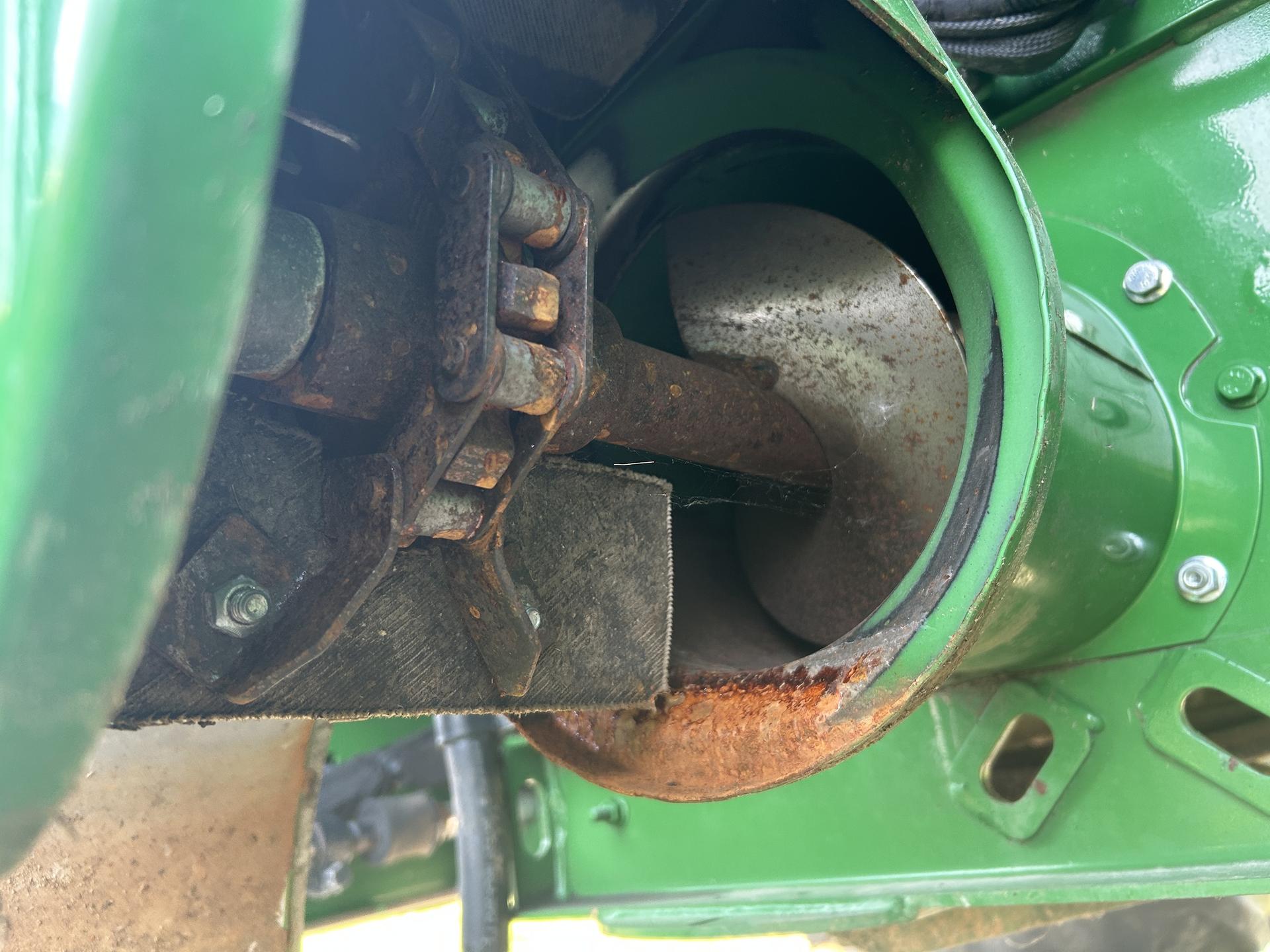 2019 John Deere S780 Image