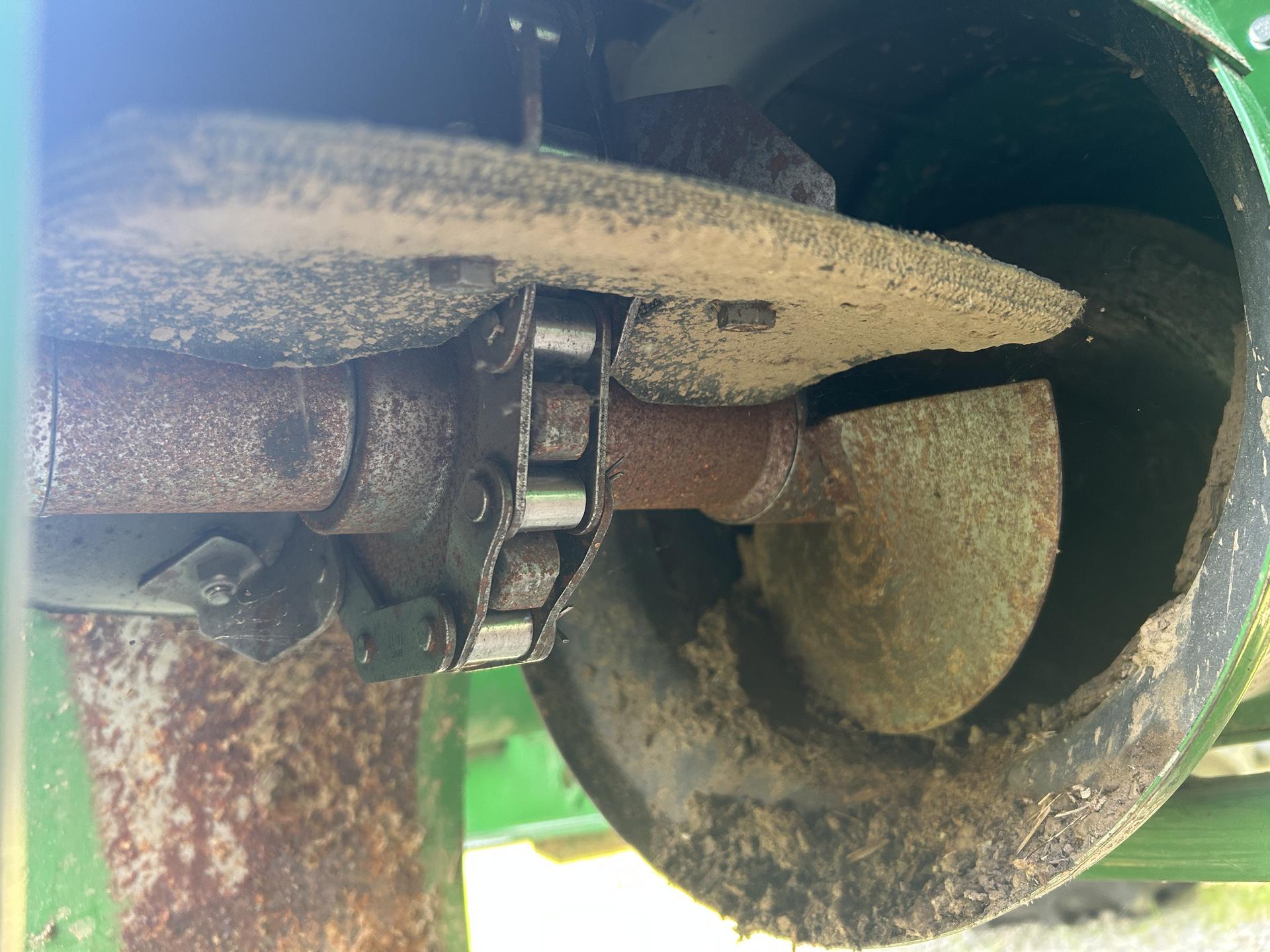 2019 John Deere S780 Image