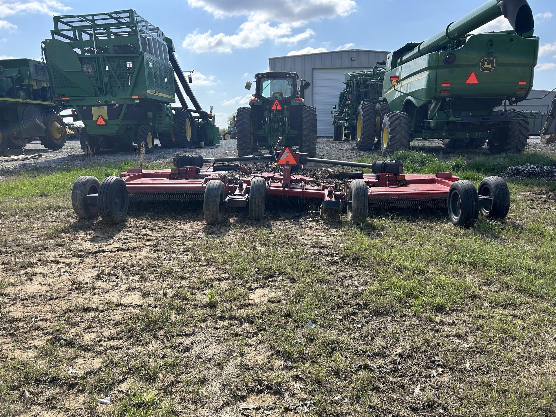 2015 Bush Hog 12820 Image
