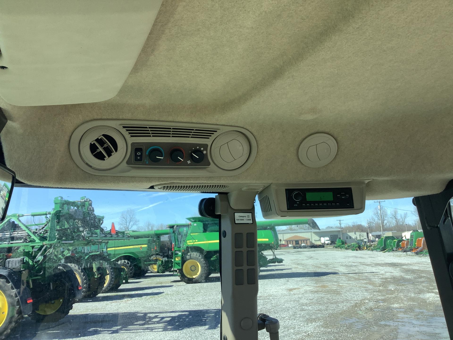 2024 John Deere 5060E Image