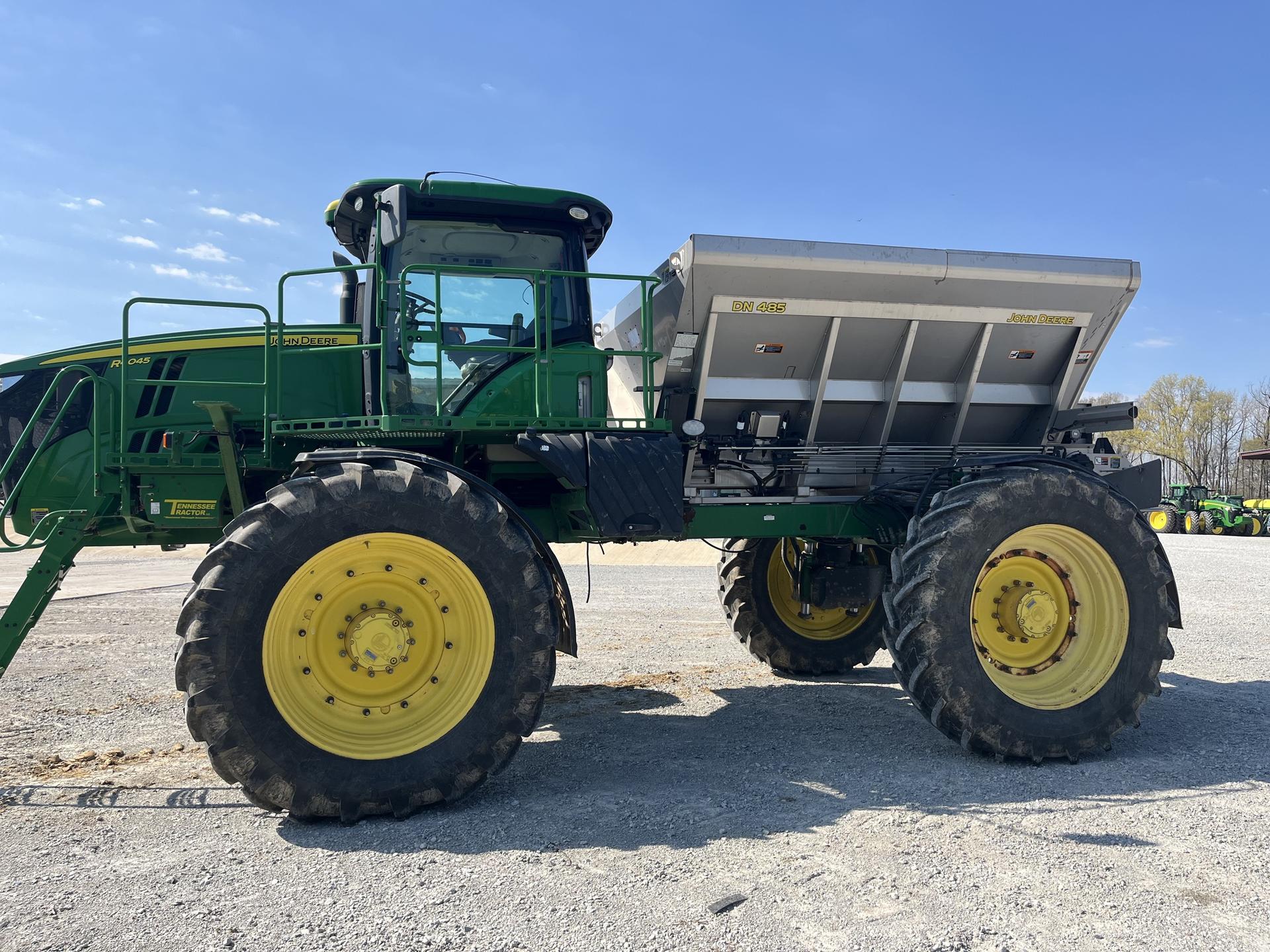 2020 John Deere R4045 Image