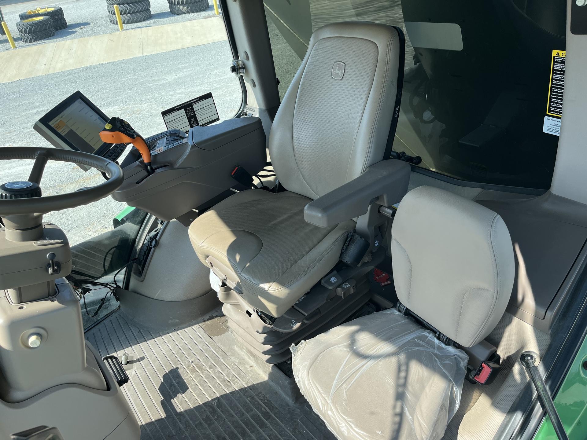 2020 John Deere R4045 Image